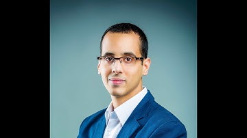 Ahmad Testimonial Video