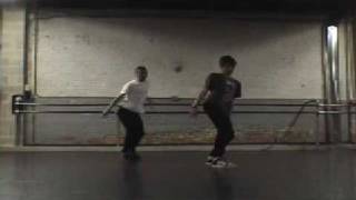 Ian Eastwood-"Gifted"