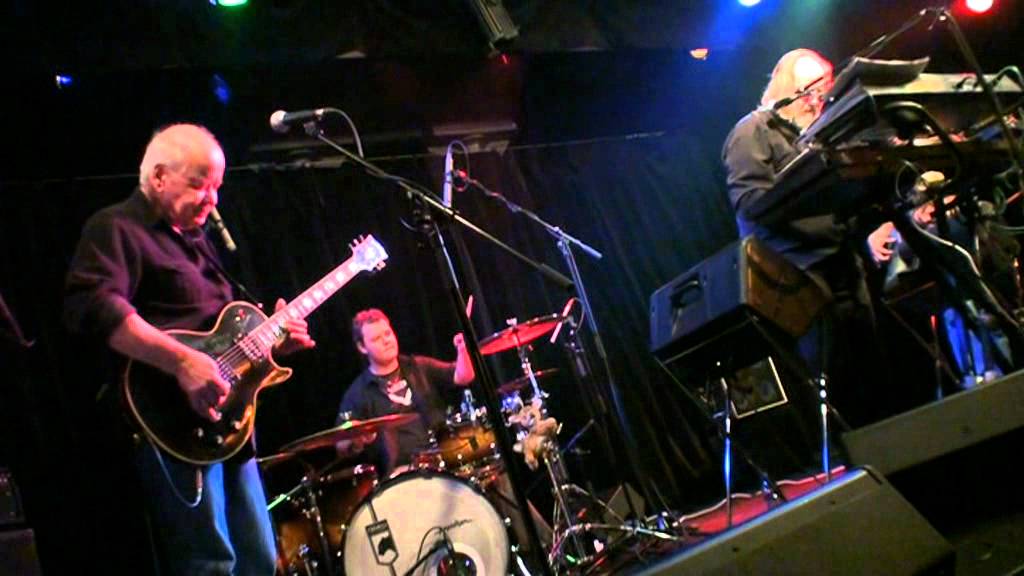 Lešek Semelka & S.L.S & Radim Hladík - Zázrak Jedné Noci