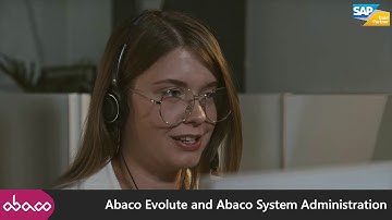 SAP AMS - Application Management Services by Abaco