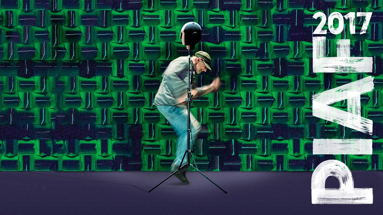 perth international arts festival 2018 program The Encounter | PIAF 2017