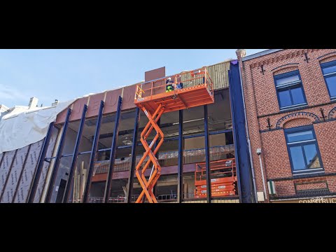 ?? Uitbreiding Nieuwe Nor - Aflevering 2 - Het belang voor Heerlen