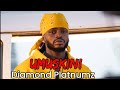 Diamond Platnumz UMUSKINI Official Music Video