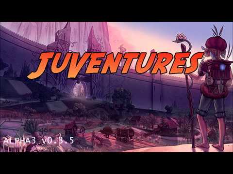 JuVentures — Trailer