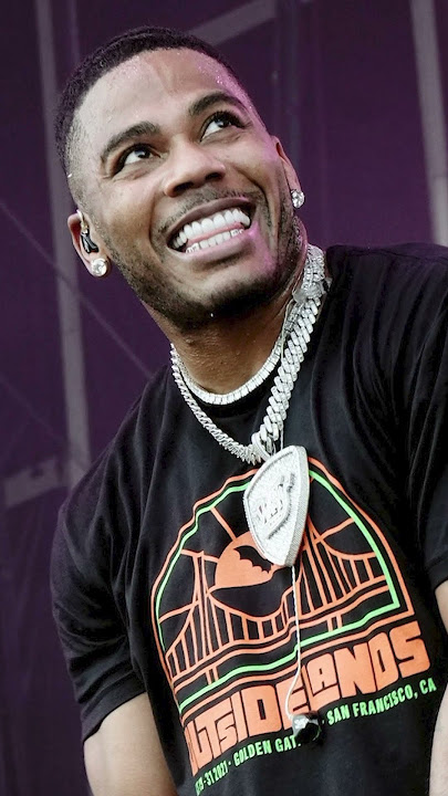 The REAL Reason Nelly NEVER Married His Ex Girlfriend Before She Left Him