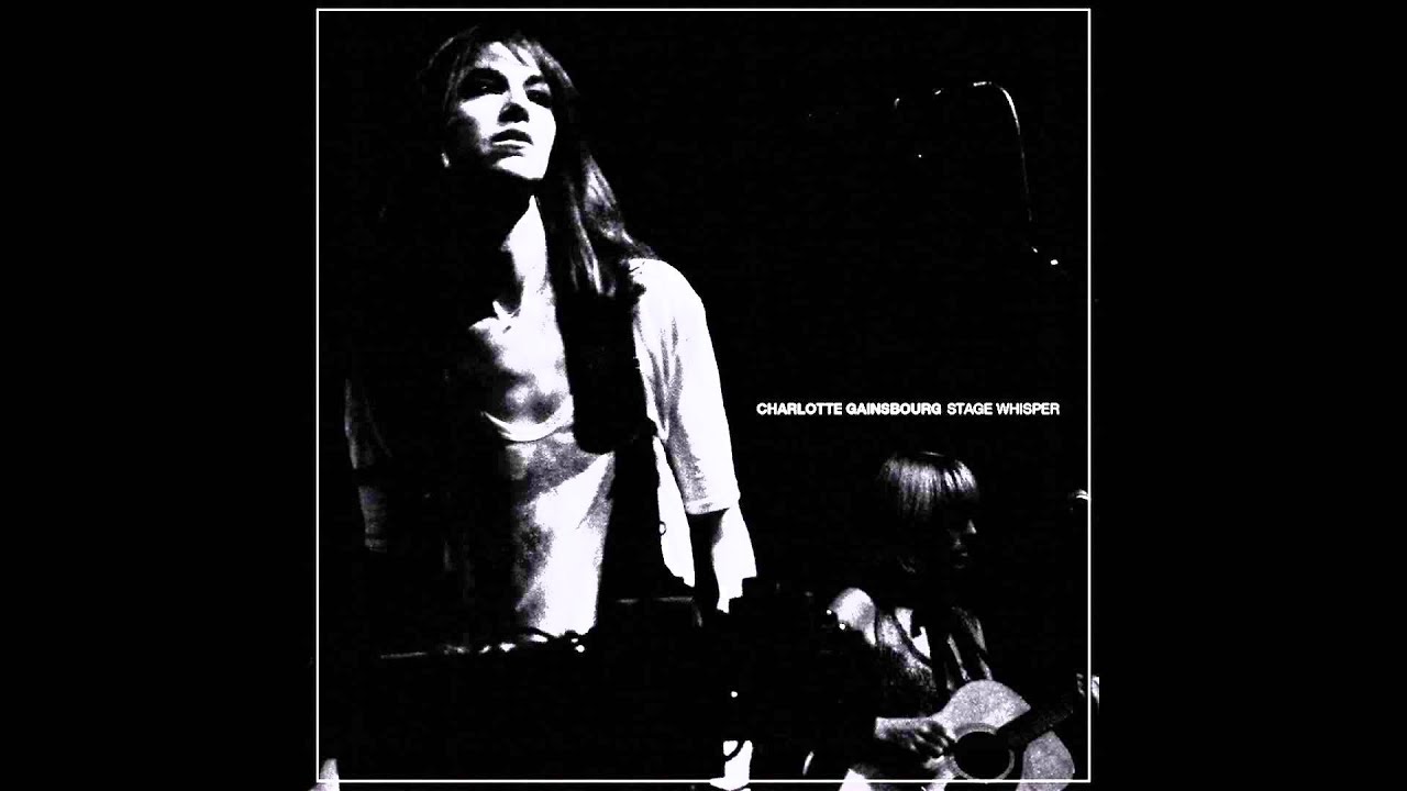 Charlotte Gainsbourg - Paradisco (Live)