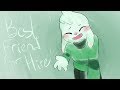 Best Friend For Hire [Undertale Animatic] ((SPOILERS MY DUDES))