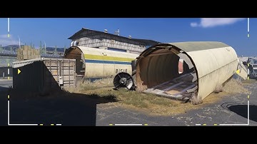 Call of duty Mobile - New Scrapyard Map finally introduced... #CallOfDutyMobile #_AncaLagoN_YT #CODM