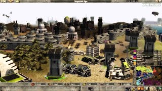 Empire Earth Live   EE League  JUN 02 MMXXIV