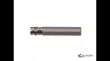 BI2-G08K-AP6X-V1131 Inductive Proximity Sensors