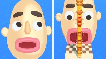 Sandwich Runner Gameplay Walkthrough Part 12 (Android, iOS)