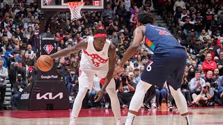 Philadelphia 76Ers Vs Toronto Raptors - Full Game 4 Highlights April 23, 2022 Nba Playoffs