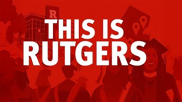 This Is Rutgers
