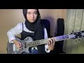 🎵 Memento Mori - Lamb of God (Guitar Cover)