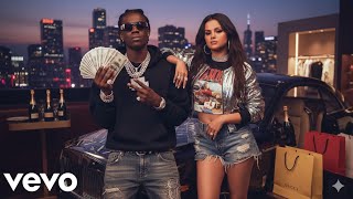 Rema, Selena Gomez - After Dark  (DJ Snake - Taki Taki ) 2025