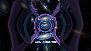 Dark Energy Will End Everything! 😱 #Science#space #universe #shortvideo #shorts