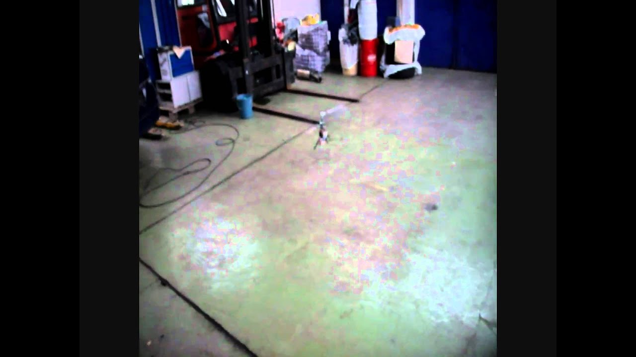 Walkera 400 D Koaxiales DREIBLATT System