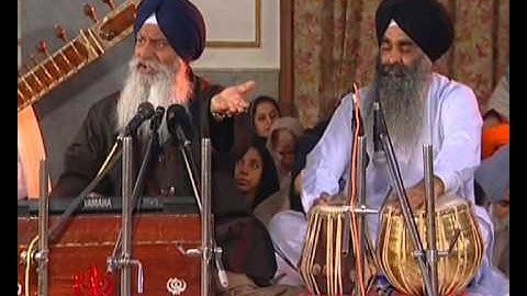 Singh Sahib Prof. Darshan Singh Ji Khalsa - Asa Di War (Vol. 20) - Asa DI War (Vol. 1 To 25)