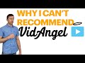 Vidangel why i cant recommend it for christians