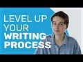Level Up Your Writing Process Quiz