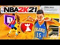 BEST DRIBBLE MOVES IN NBA 2K21 + DRIBBLE TUTORIAL FOR BEGINNERS!! HOW TO BECOME A DRIBBLE GAWD 2K21