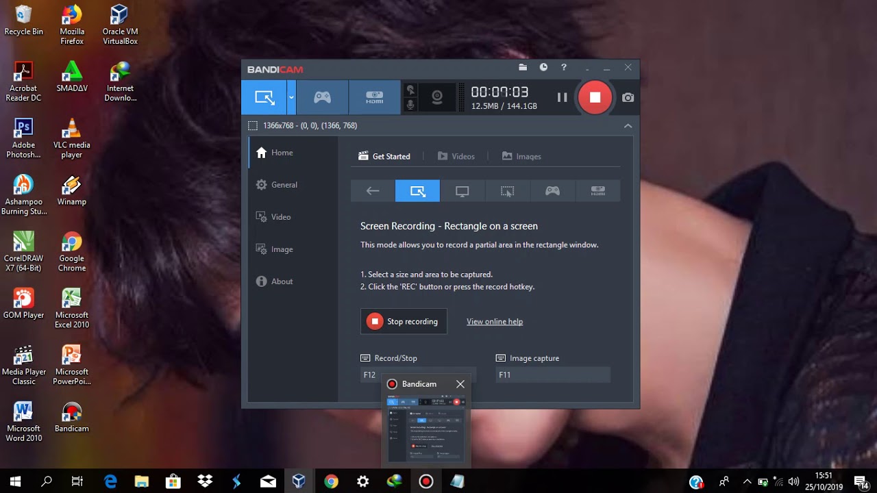Cara menginstal windows 8 di virtual 