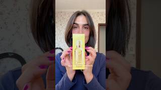 ASMR no meu body splash favorito 💛 🏷️ AURATHAYS10