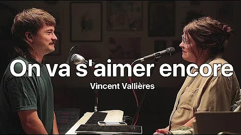 On Va S'aimer Encore (Vincent Vallires) - Jade & Joseph