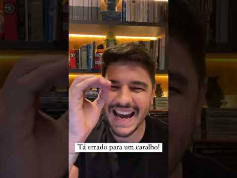 Quem tem R$ 10 milhões é pobre - Quem tem R$ 10 milhões é pobre