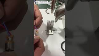 Audio Connector Soldering Machine Top Quality Reliable Welding Equipment for Professional