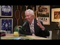 Craig Tiley: Leadership, legacy and the rise of tennis in Australia | The Sit-Down