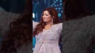 Shreya Ghoshal's Net Worth And Earnings #Shorts