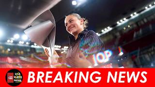 Marta Kostyuk: A journey from teen phenom to Madrid champion