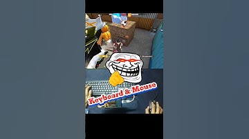 Wait For End K2er Connect 😱"Impossible Gameplay? ⏳ Blink & You’ll Miss It!" Keyboard & Mouse Mastery