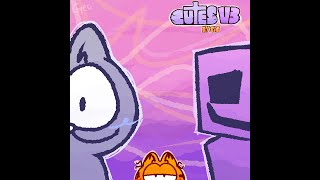 Official Cutes V3 - Nermal Nermal Nermallin