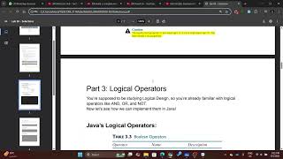 ECOM 2114 - Lab 03 - Selections