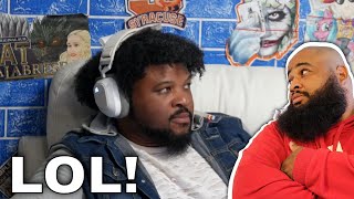 E Man Sends Jody A Video About Himself!