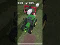 Farming Simulator 23 Make Silage #farmingsimulator23 #farmingsimulator22