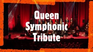 761. Концерт группы “Queen Symphonic Tribute”.