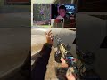 They thought I was cheating (AGAIN)