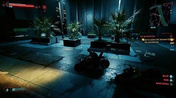 Cyberpunk 2077 - Bug Report - Flickering shadows at highest settings