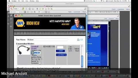 Instructional Screen Flow Assignment 2.m4v