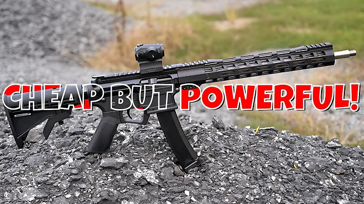 7 Budget Guns You Should Get Right Now