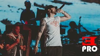 Eminem & Royce 5'9 - Fast Lane [Bad Meets Evil] (Firefly Music Festival, 16.06.2018) ePro Exclusive Resimi