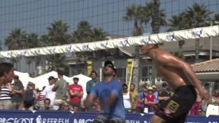 AVP Rising Star - Adrian Carambula
