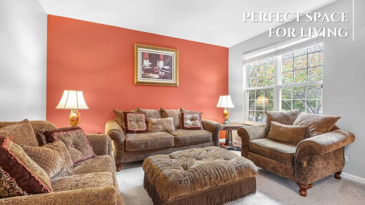 Spacious 4-Bedroom Home for Rent in Aurora| Amber Fields | Move-In Ready Rental Tour