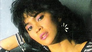 IRIANTI ERNINGPRAJA - Aku Cinta Aku Rindu (Adjie Soetama) (Jackson Record) (1987) (Original HQ)
