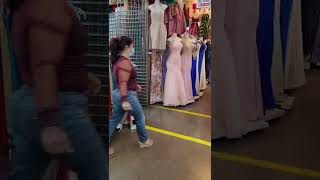 Harry Hines Bazaar