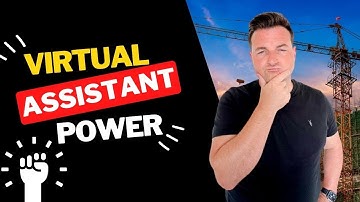 How a Virtual Assistant Can Get Your Construction Business to £1m