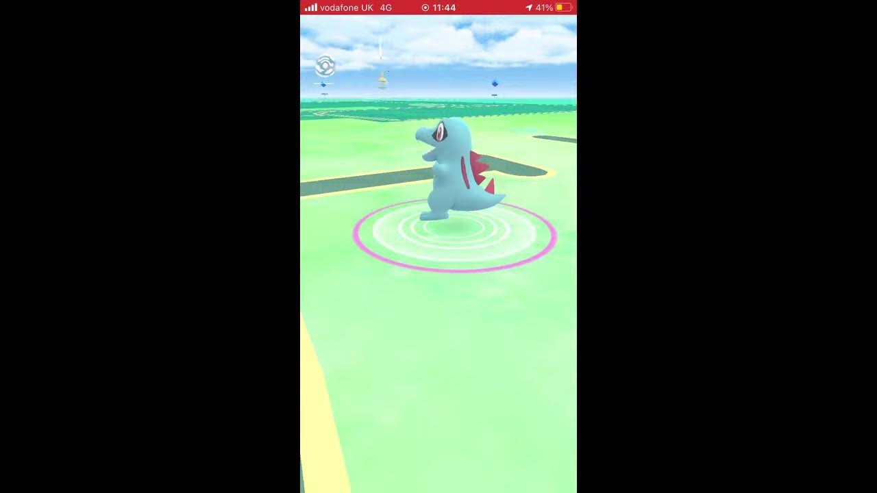 Pokemon go shiny ditto event YouTube